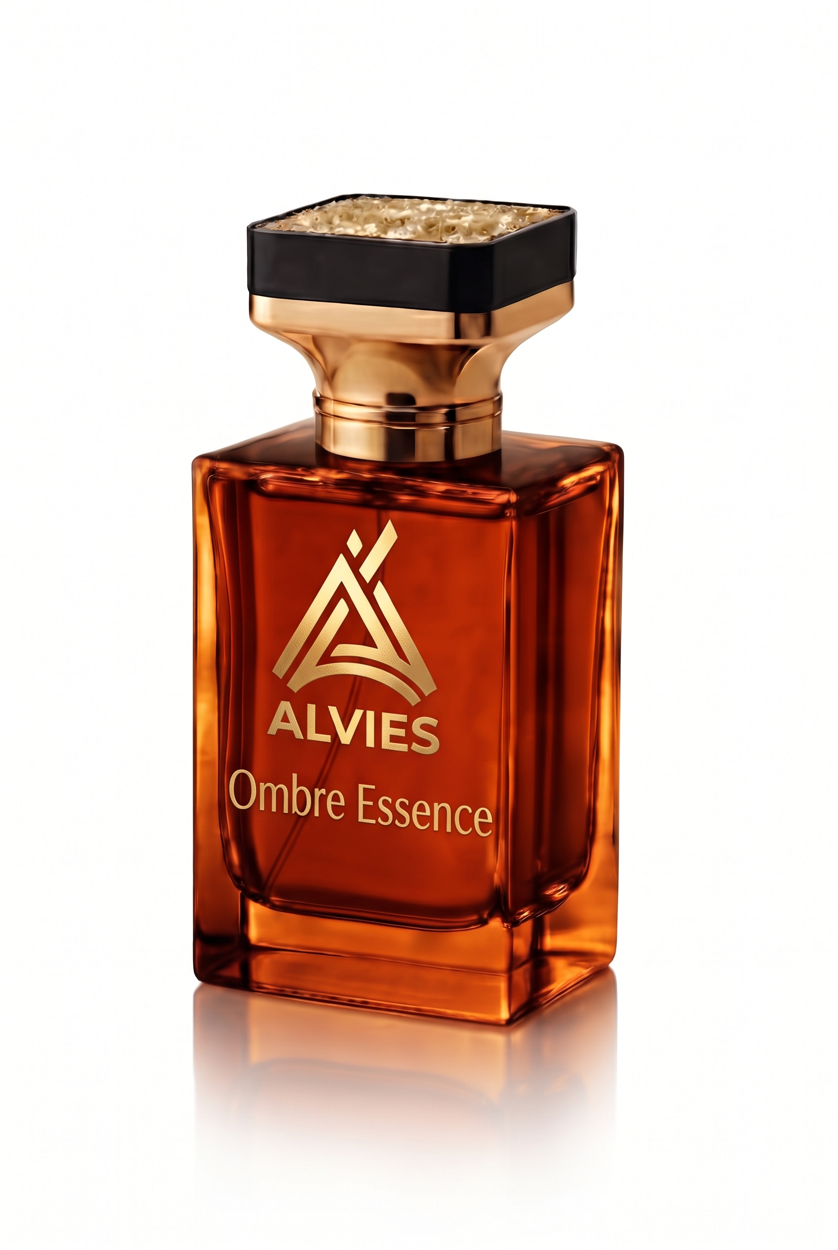 Ombre Essence Extrait de Parfum (Inspired by LV Ombre Nomade alternative)